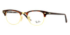 ray ban rx5154 2372
