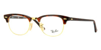 Ray-Ban Clubmaster Optical RB 5154 2372 - As Seen On Seth Rogen & Jesse Williams