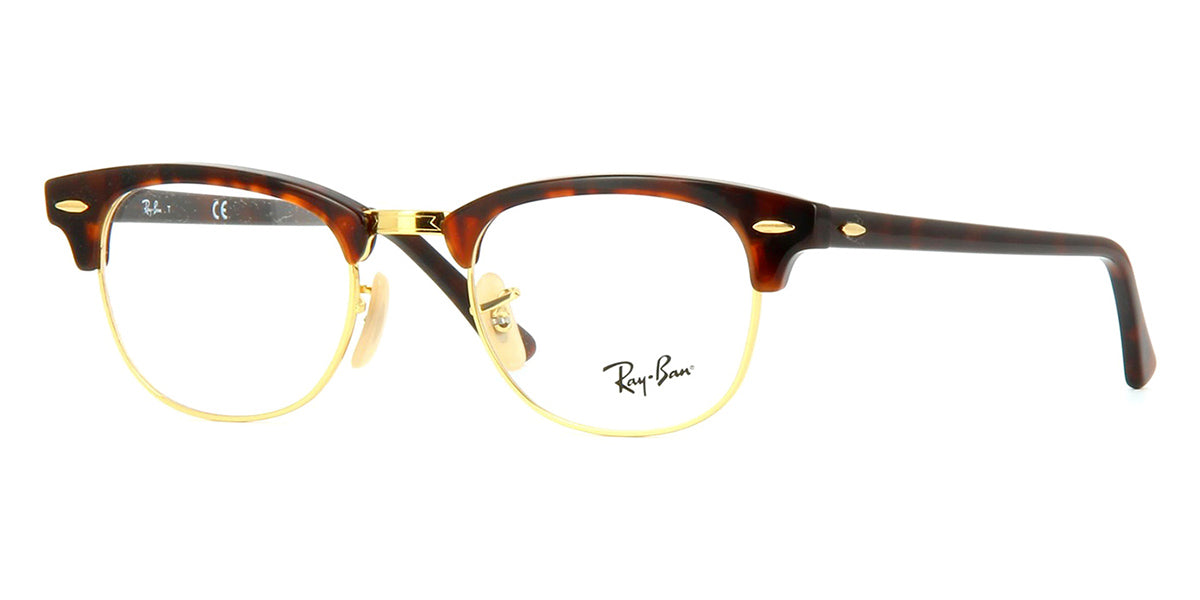 ray ban rx5154 2372