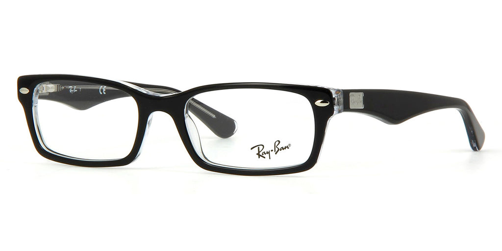 ray ban rx5206 2034