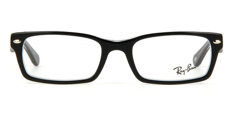 ray ban rx5206 2034