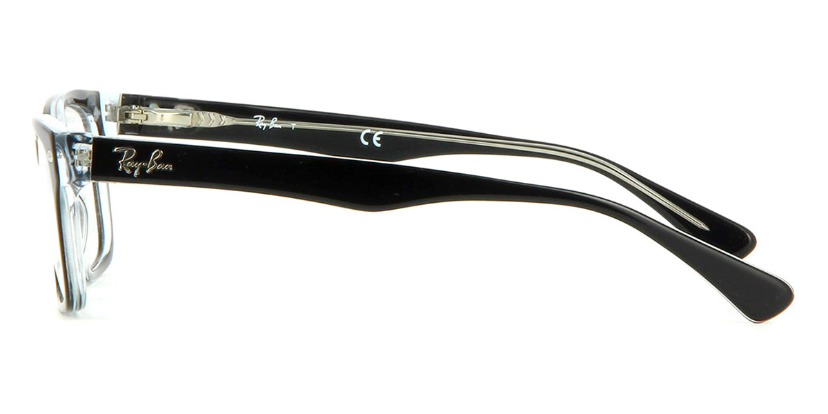 ray ban rx5286 2034