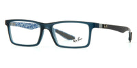 Ray-Ban Tech Carbon Fibre RB 8901 5262