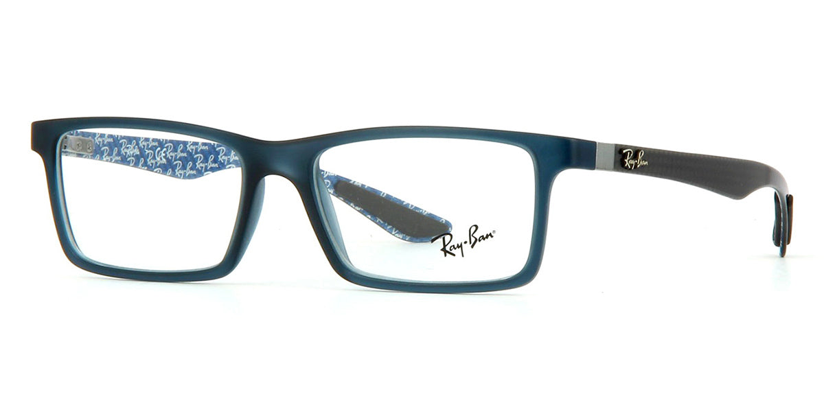 Ray-Ban Tech Carbon Fibre RB 8901 5262 Glasses - US