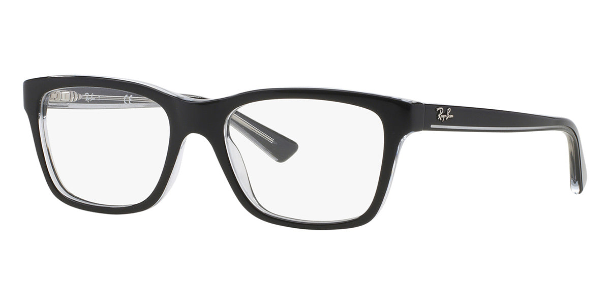ray ban ry 1536 3529 youth fit