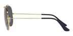Ray-Ban Shooter RB 3138 9240/B1 Sunglasses