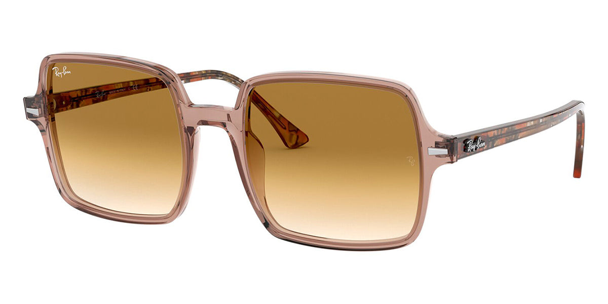 Ray-Ban Square II RB 1973 1281/51 - Main Image