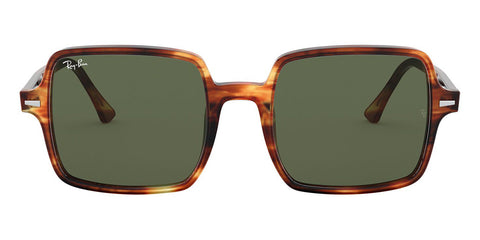 ray ban square ii rb 1973 95431