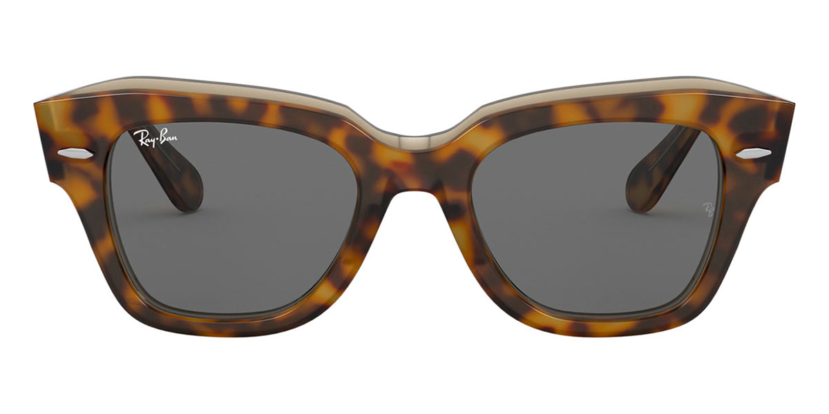 ray ban state street rb 2186 1292b1