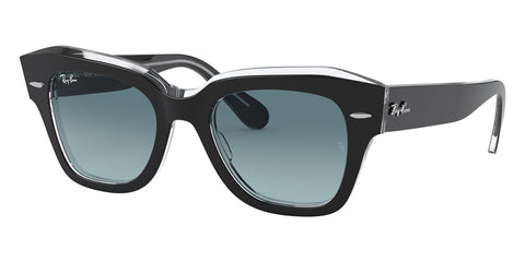 ray ban state street rb 2186 12943m