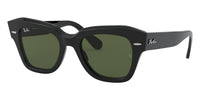 Ray-Ban State Street RB 2186 901/31 - As Seen On Chace Crawford & Billy Joe Armstrong