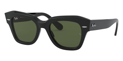 ray ban state street rb 2186 90131