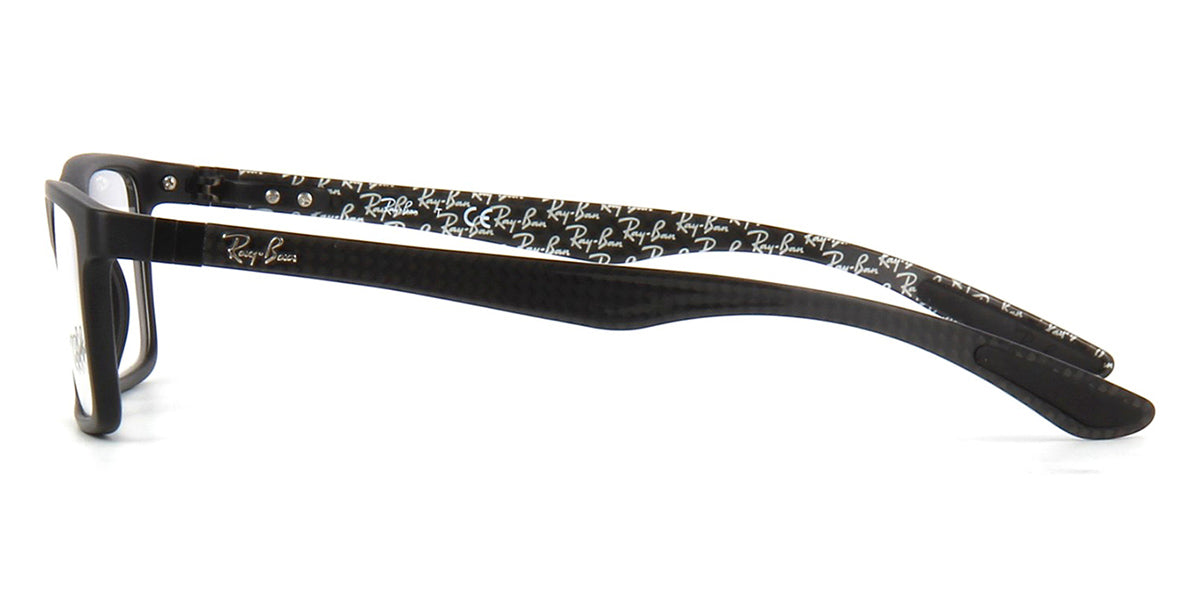 ray ban tech carbon fibre rb 8901 5263