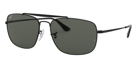 ray ban the colonel rb 3560 00258 polarised