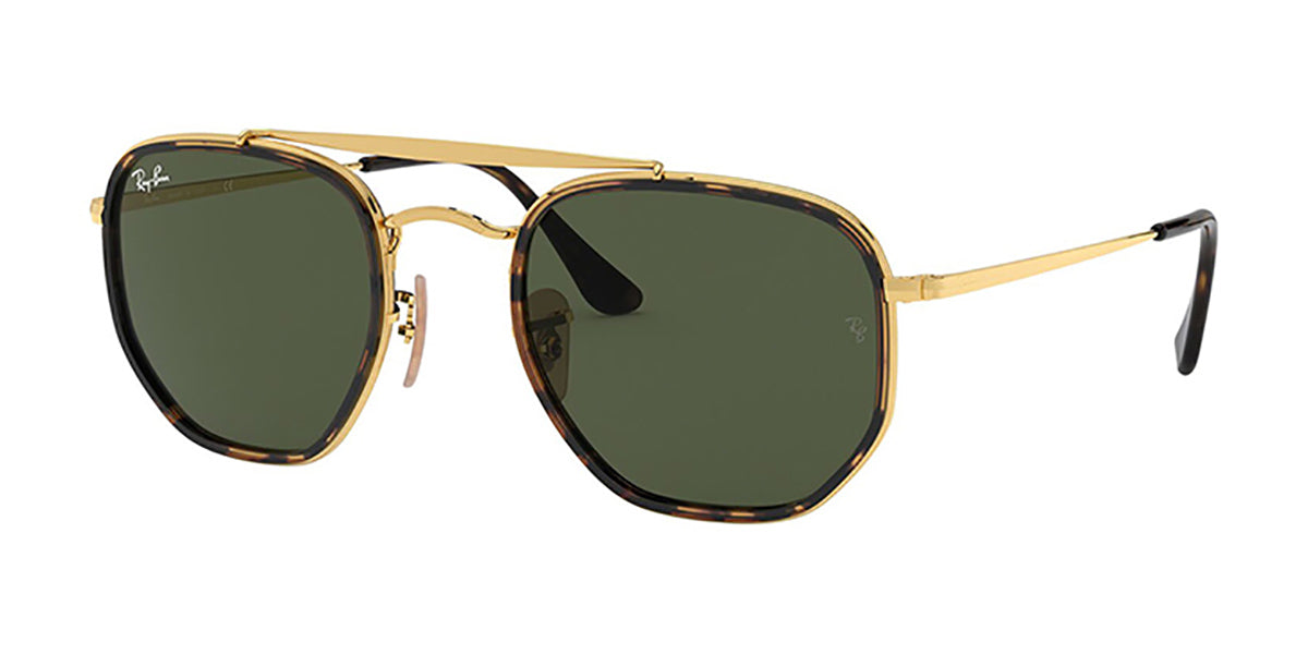 ray ban the marshal ii rb 3648m 001