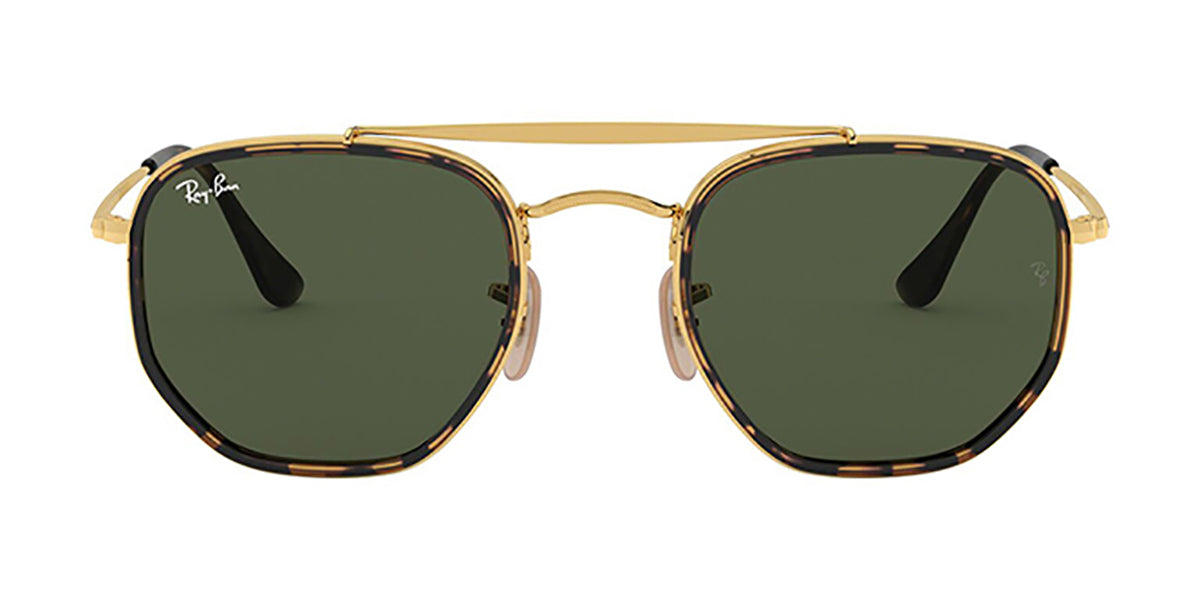 ray ban the marshal ii rb 3648m 001