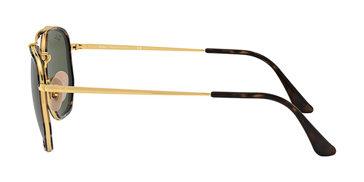 ray ban the marshal ii rb 3648m 001
