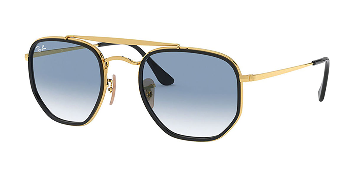 ray ban the marshal ii rb 3648m 91673f