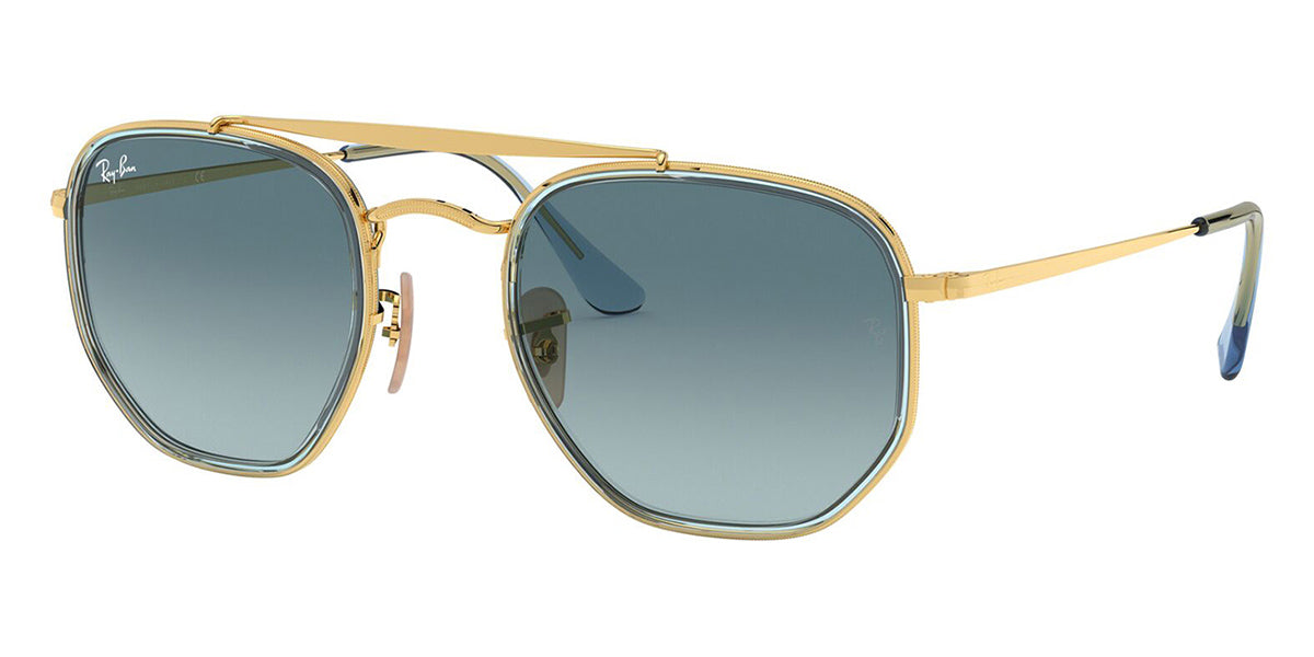 ray ban the marshall ii rb3648m 91233m