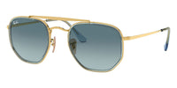 Ray-Ban The Marshall II RB 3648M 9123/3M