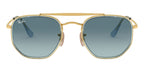 ray ban the marshall ii rb3648m 91233m