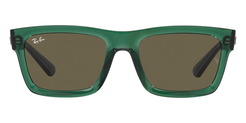 Ray-Ban Warren RB 4396 6681/3 Sunglasses - US
