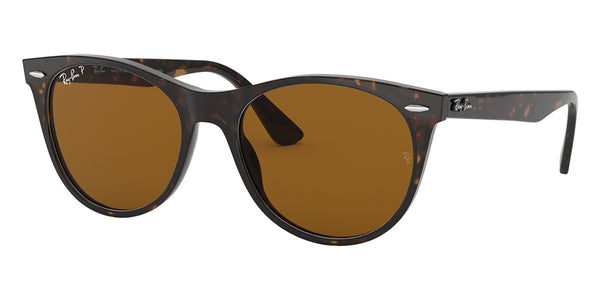 Ray-Ban Wayfarer II RB 2185 902/57 Sunglasses - US