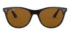 ray ban wayfarer ii rb 2185 90257