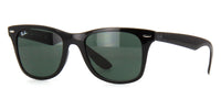 Ray-Ban Liteforce Wayfarer 4195 601/71 - As Seen On Hozier & Itzan Escamilla
