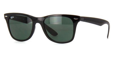 ray ban wayfarer liteforce rb 4195 60171