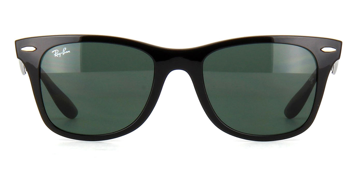 ray ban wayfarer liteforce rb 4195 60171
