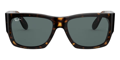 ray ban wayfarer nomad rb 2187 902r5