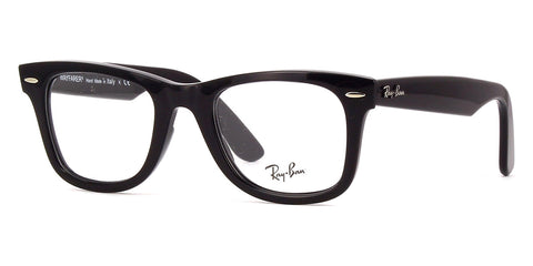 ray ban wayfarer optical rb 4340v 2000