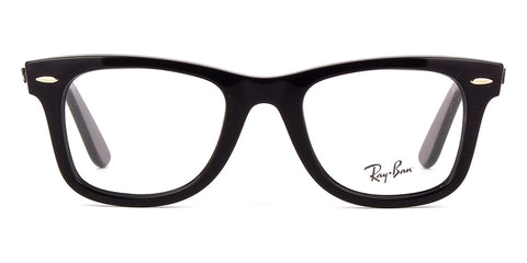 ray ban wayfarer optical rb 4340v 2000