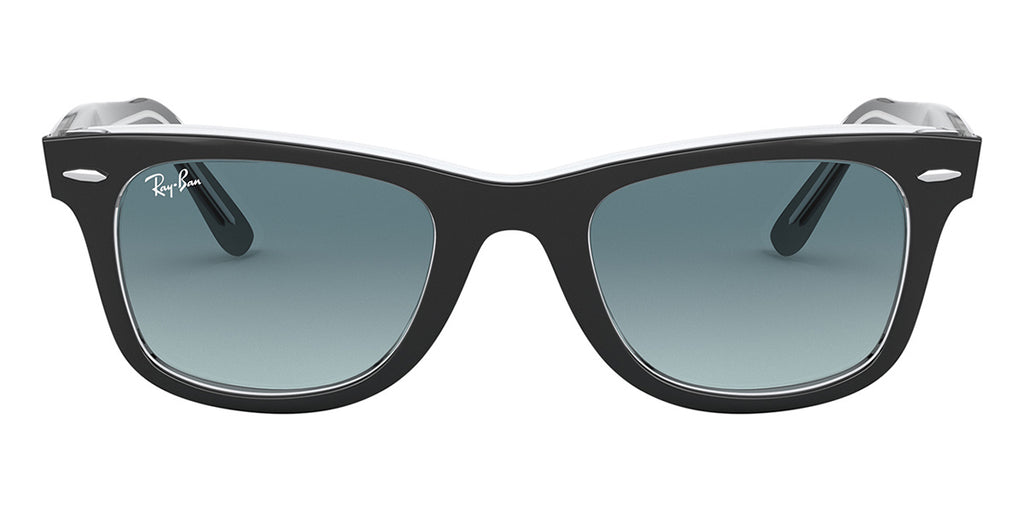 Ray-Ban Wayfarer RB 2140 1294/3M Sunglasses - US
