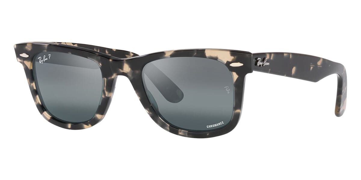 Polarised wayfarer shop