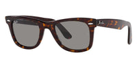 Ray-Ban Wayfarer RB 2140 1382/R5 - As Seen On Chris Evans & Charles Leclerc