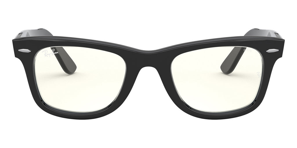 Ray-Ban Wayfarer RB 2140 901/5F Glasses - US