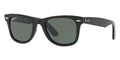 ray ban wayfarer rb 4340 60158 polarised