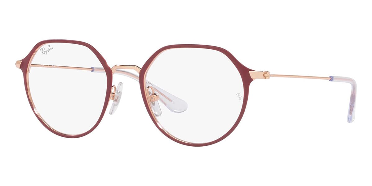 Ray-Ban Youth RY 1058 4077 Kids Frame Glasses