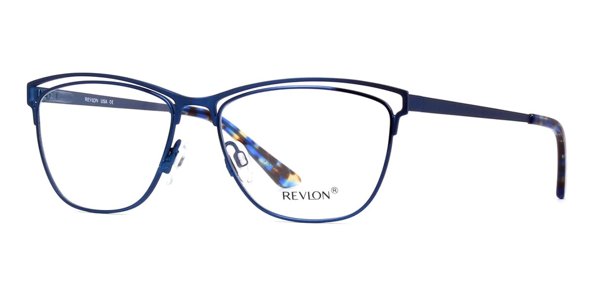 Revlon cheap eyeglass frames