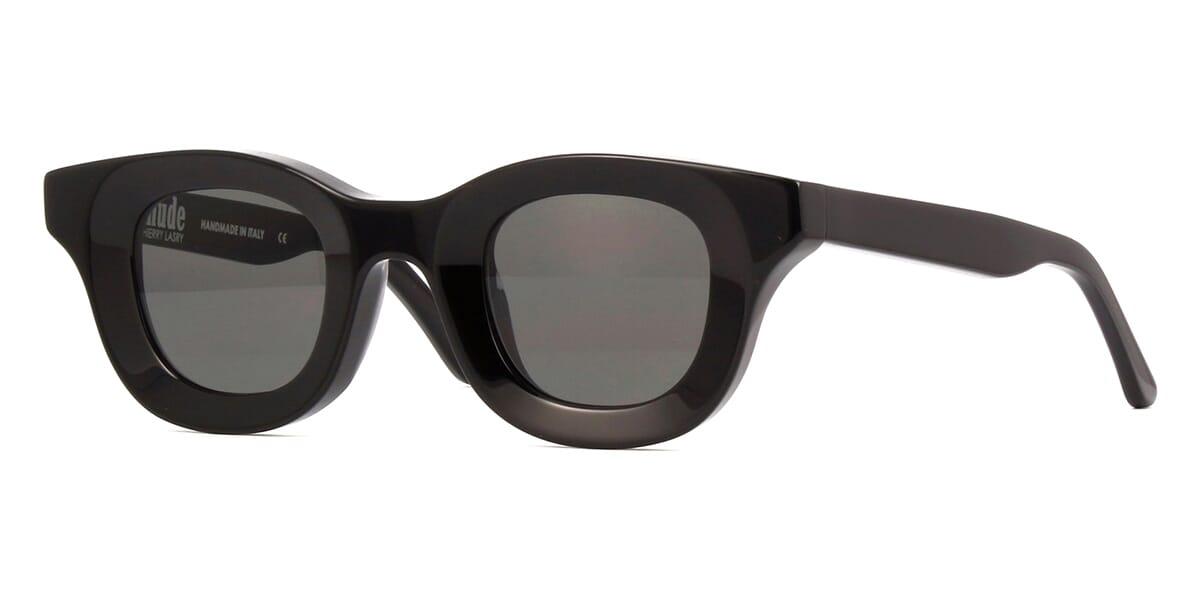 Rhude x Thierry Lasry Rhodeo 101 Grey Sunglasses - US