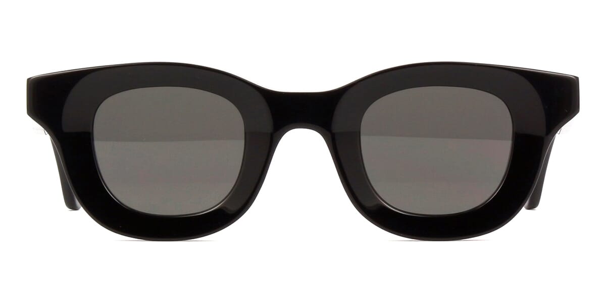 Rhude x Thierry Lasry Rhodeo 101 Grey Sunglasses - US