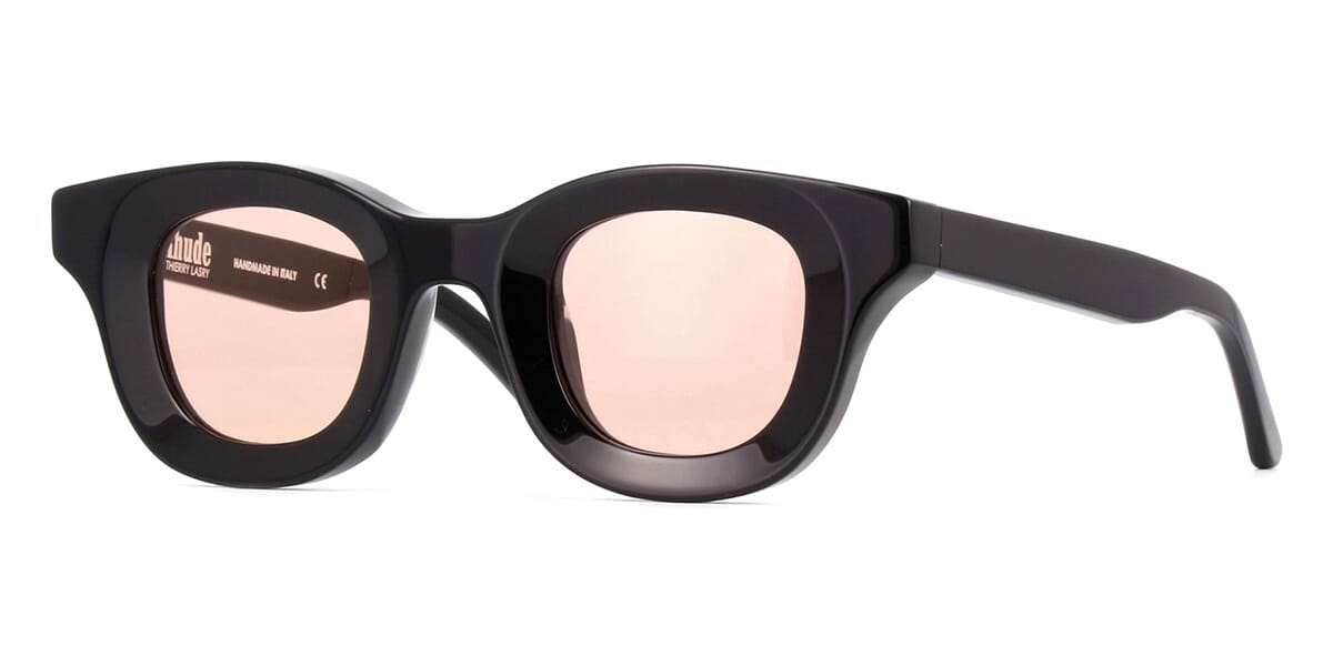 Rhude x Thierry Lasry Rhodeo 101 Pink - As Seen On Russell Westbrook