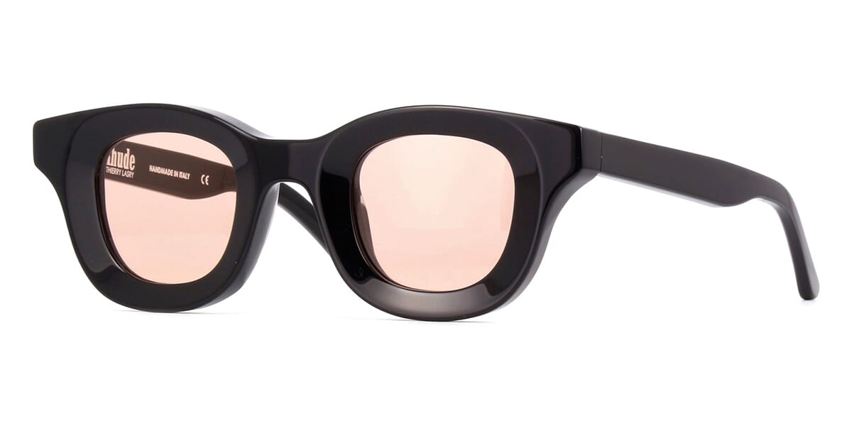 ルード Rhude THIERRY LASRY RHODEO 101 サングラス-