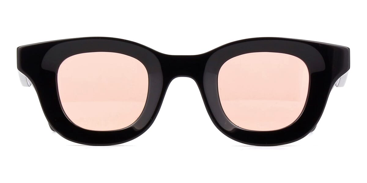 Rhude x Thierry Lasry Rhodeo 101 Pink Sunglasses - US