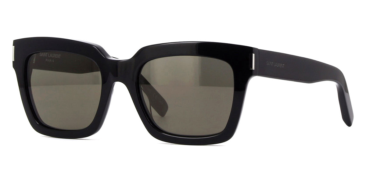 Saint Laurent Bold 1 002 Sunglasses - US