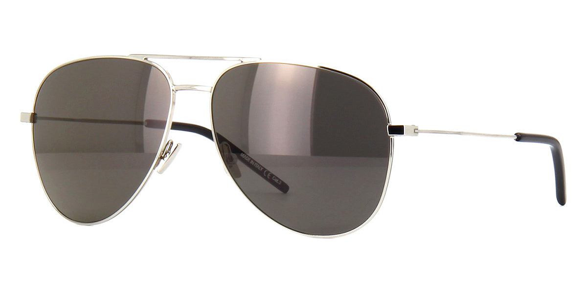 Sunglasses Saint Laurent Classic SL 28 SLIM-001 SL28SLIM Unisex | Free  Shipping Shop Online
