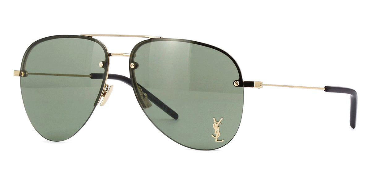 Saint Laurent Sunglasses Classic SL 210/F | Offic...