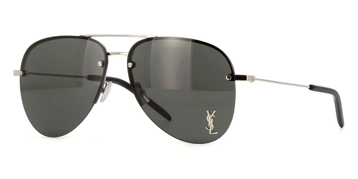 Eye Glasses Ysl Sunglasses Classic 11 Saint Laurent Classic 11 M